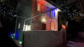 ویلا دوبلکس تراس دار لواسان