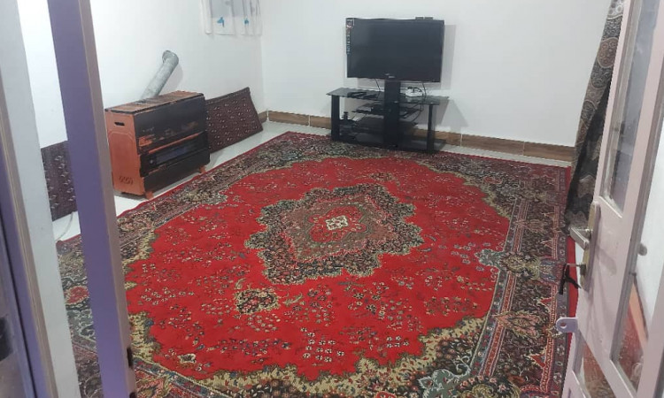 ویلای جنگلی کوهستانی دوبلکس 2 خوابه طاویر