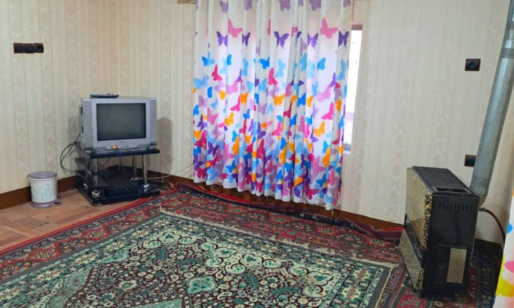 ویلای جنگلی کوهستانی دوبلکس 2 خوابه طاویر