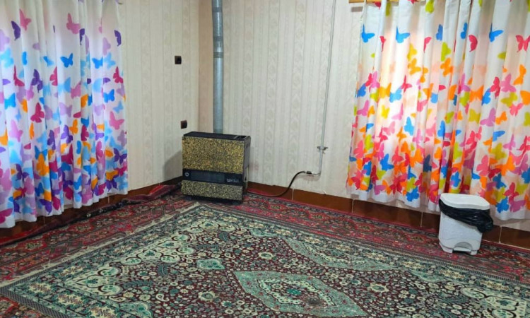 ویلای جنگلی کوهستانی دوبلکس 2 خوابه طاویر