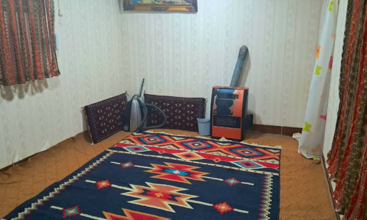 ویلای جنگلی کوهستانی دوبلکس 2 خوابه طاویر