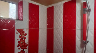 ویلای جنگلی کوهستانی دوبلکس 2 خوابه طاویر