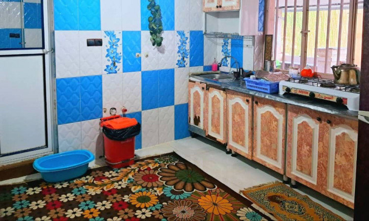 ویلای جنگلی کوهستانی دوبلکس 2 خوابه طاویر