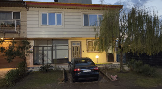 اجاره ویلا دربست 1 خوابه نزدیک دریای انزلی