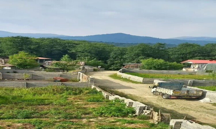 اجاره ویلا تک خواب ماه تی تی