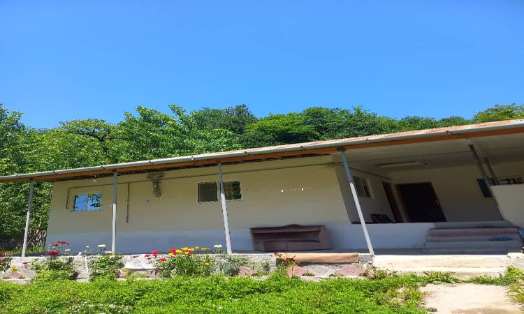 اجاره ویلا تک خواب ماه تی تی