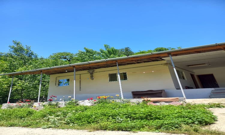 اجاره ویلا تک خواب ماه تی تی