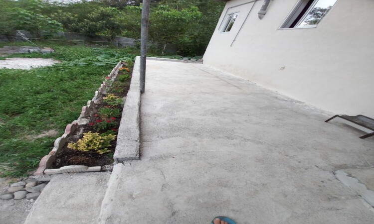 اجاره ویلا تک خواب ماه تی تی