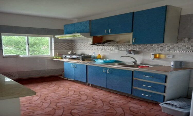 اجاره ویلا تک خواب ماه تی تی