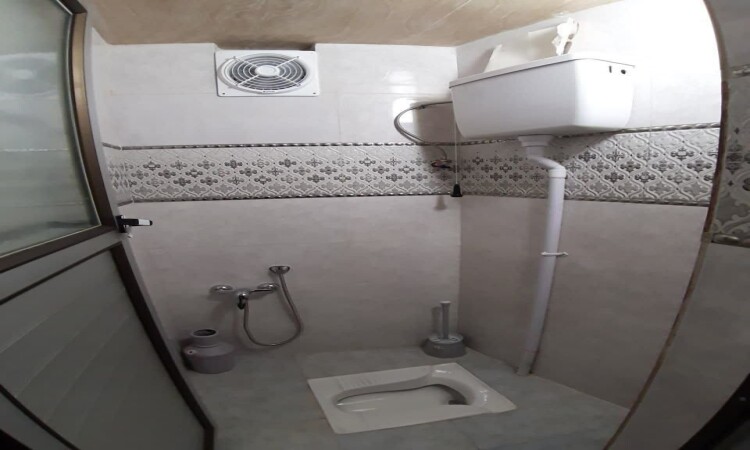 اجاره ویلا تک خواب ماه تی تی