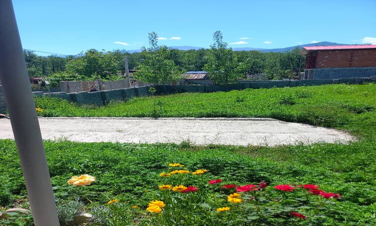 اجاره ویلا تک خواب ماه تی تی