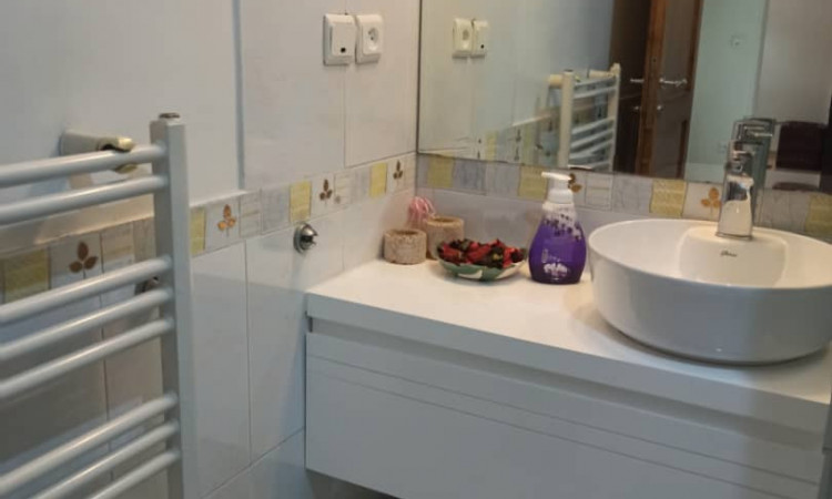 اپارتمان مبله زعفرانیه روزانه هفتگی ماهیانه