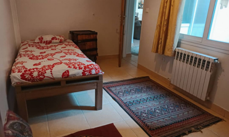 اپارتمان مبله زعفرانیه روزانه هفتگی ماهیانه