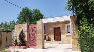 ویلا دوخوابه نسترن دهسرا