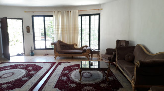 اجاره باغ ويلای حیاط دار كيا