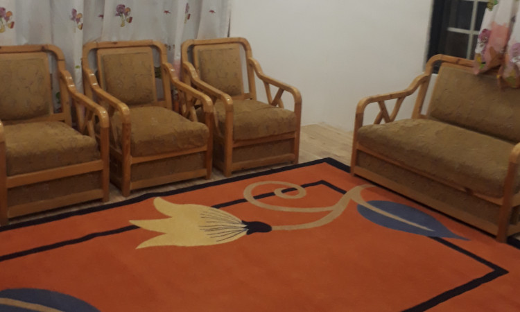 اجاره باغ ويلای حیاط دار كيا