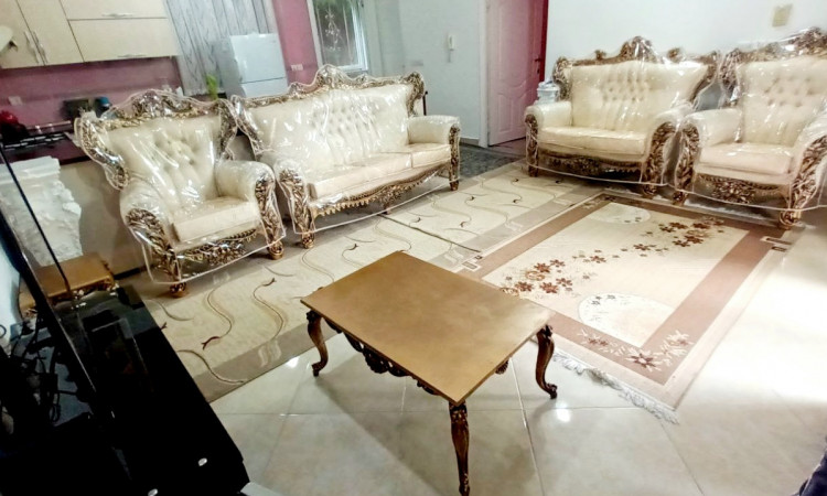 اجاره ویلا جنگلی آوا
