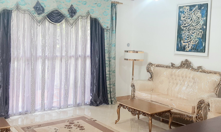 اجاره ویلا جنگلی آوا