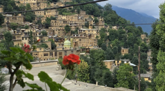 مجتمع ویلایی مازیار - سوئیت بدون خواب طبقه اول