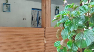 اجاره ویلا تکخوابه مرد کوچک