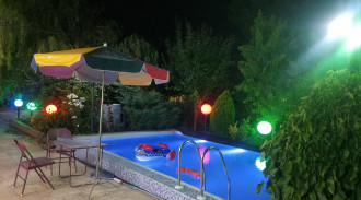 اجاره باغ ویلااستخردار فردوس