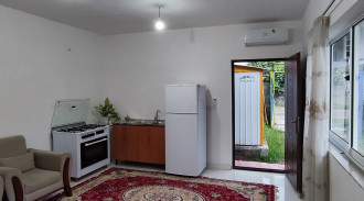 ویلا تکخوابه دنج اسالم