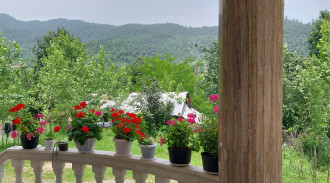 اجاره ویلا تکخوابه فاطیما