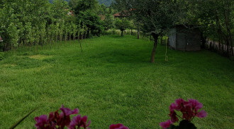 ویلای 2 خوابه روستایی جنگلی فرهنگیان