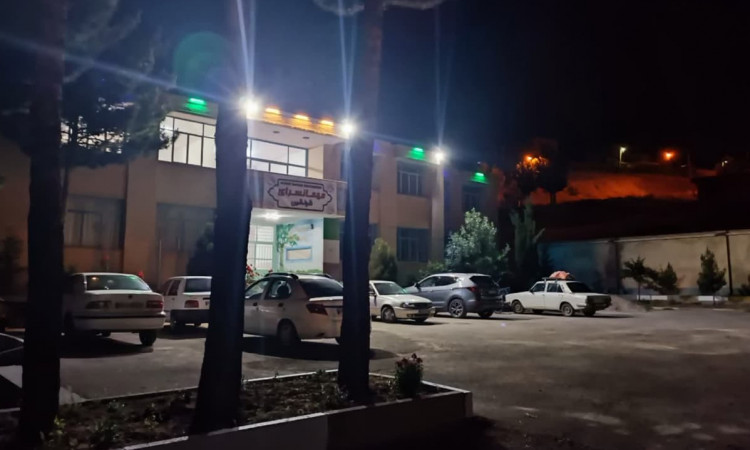 مهمانسرا ستاره ونک (اتاق 4 نفره )