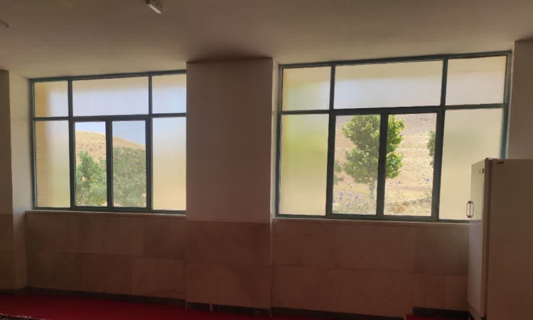 مهمانسرا ستاره ونک (اتاق 4 نفره )