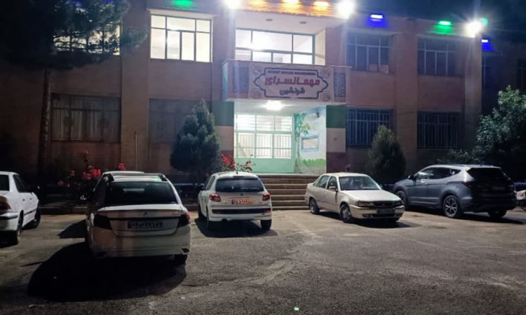 مهمانسرا ستاره ونک (سویت 4 نفره )