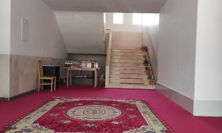 مهمانسرا ستاره ونک (سویت 4 نفره )