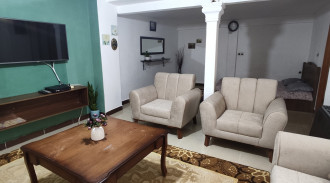 آپارتمان مبله کاج