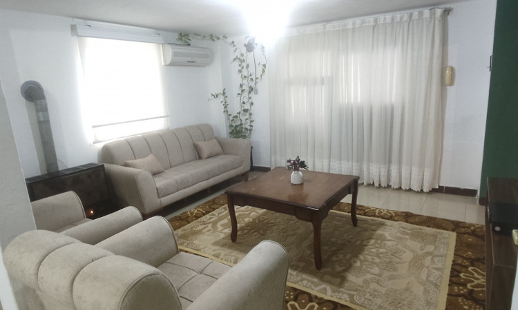 آپارتمان مبله کاج