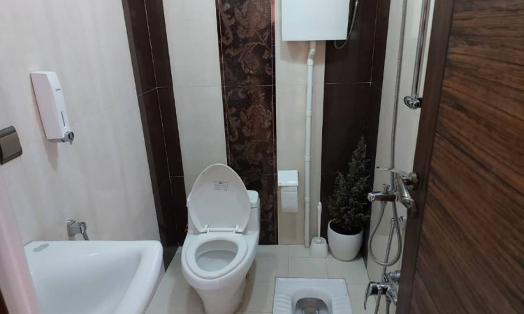 اجاره یک خوابه تمیز پونک