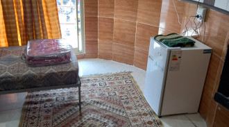 مهمانپذیر نیکویک تخته 2