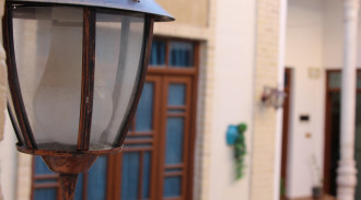 قصر جولابجير التقليدي