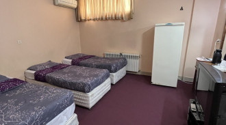 رزرو سوییت شروین واحد 2