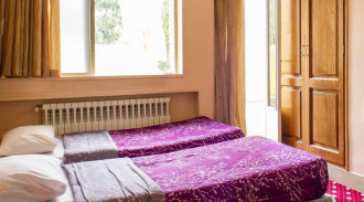 رزرو سوییت شروین واحد 6