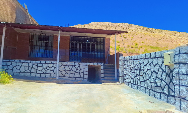 اجاره ویلاتک خوابه دیمه