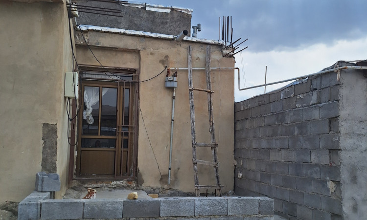 اجاره ویلاتک خوابه دیمه