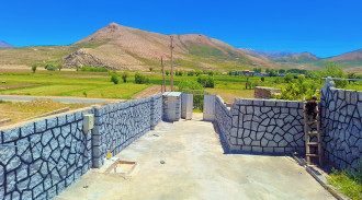 اجاره ویلاتک خوابه دیمه