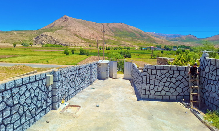 اجاره ویلاتک خوابه دیمه