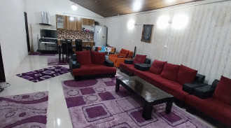 ویلای همیشه بهار تکخوابه گیلار