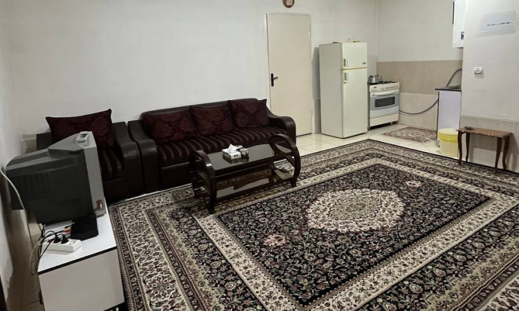رزرو اقامتگاه مبله تکخوابه آرامش همدان