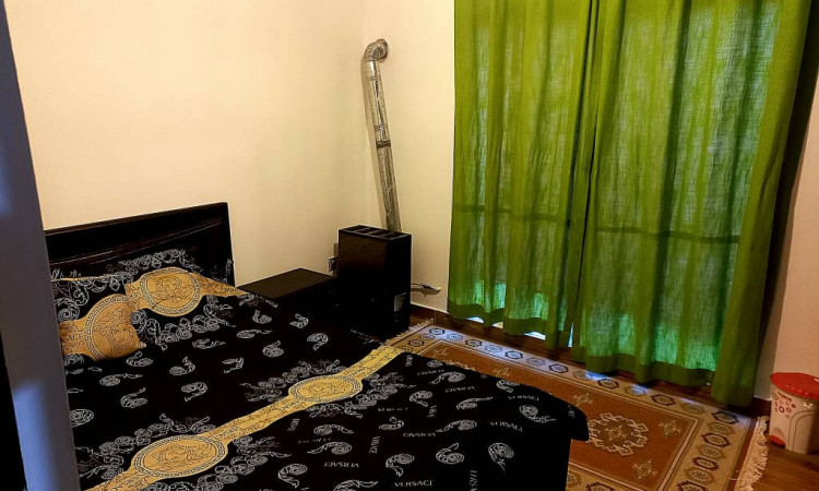 اجاره ویلا استخردار کاج سبز