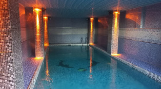 اجاره ویلا استخردار کاج سبز