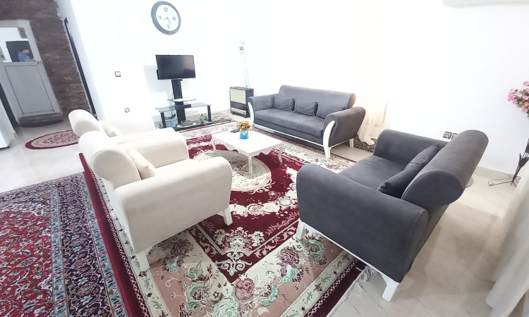 اجاره ویلا استخردار کاج سبز