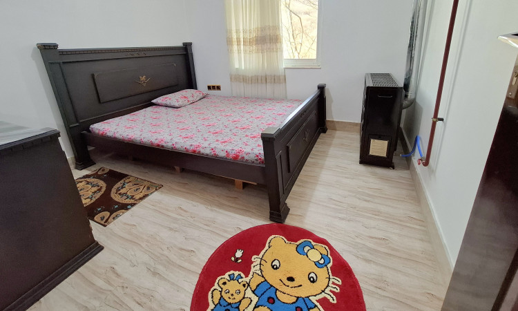 اجاره ویلا 3 خوابه جنگلی ماهان