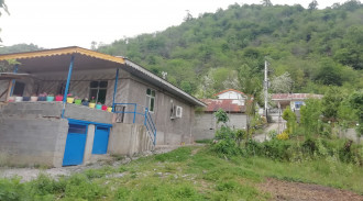 اجاره ویلا 3 خوابه جنگلی ماهان